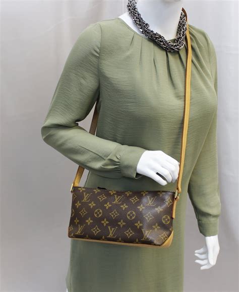 louis vuitton vintage trotter|louis vuitton trotteur crossbody bag.